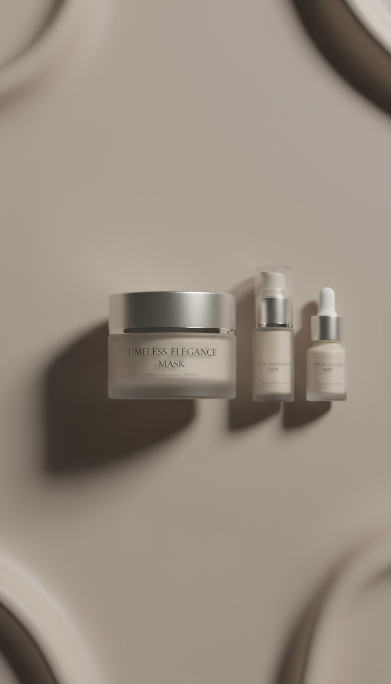 Demo face mask
