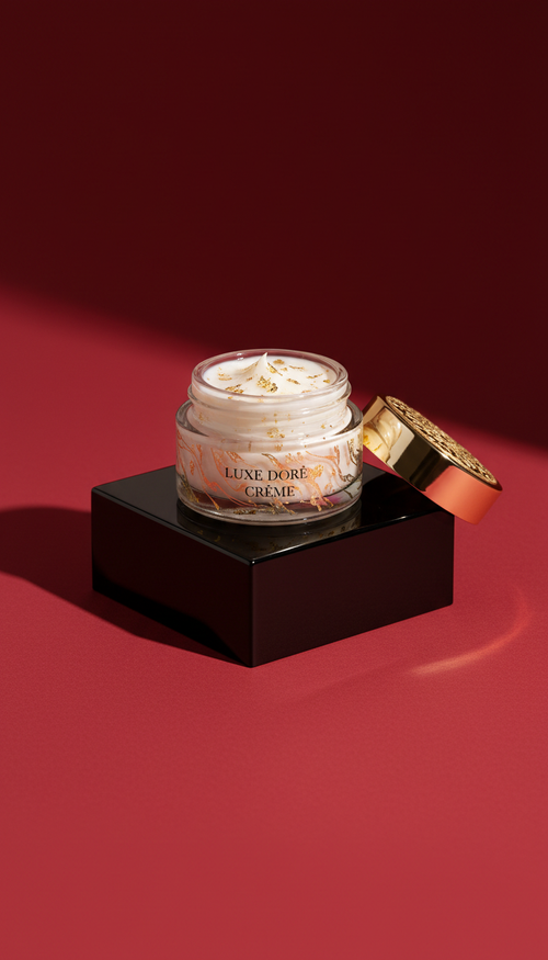 Demo travel cream